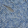 Blue Kyanite Beads
