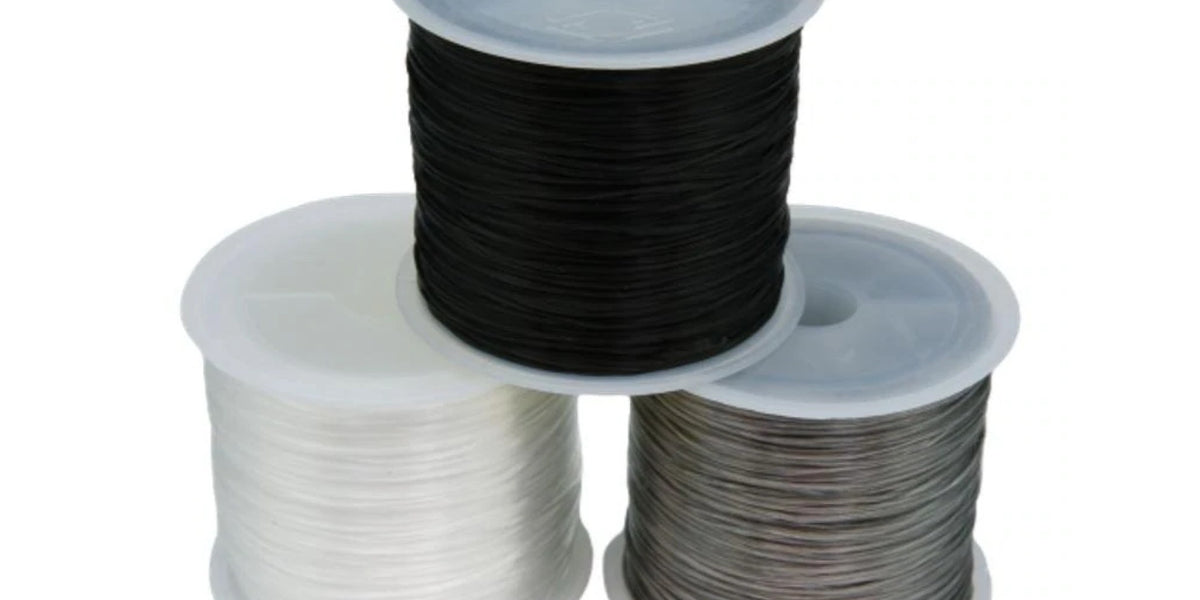 How To Choose The Right Elastic Cord For Jewelry Making Tejas Beads
