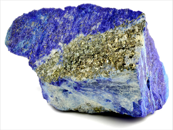 Lapis Lazuli: Origin, Properties, Uses, And How To Spot The Fakes