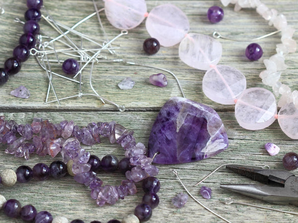 5 Reasons To Start Making Your Own Jewelry