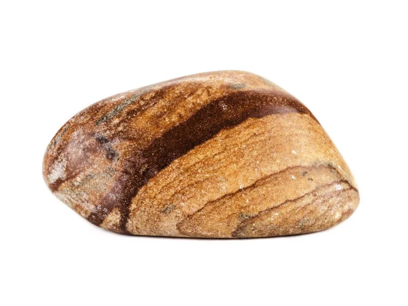 Picture Jasper Uses, Meaning & Metaphysical Properties Tejas Beads