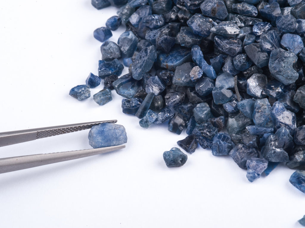 Sapphire Meaning & Properties | The Wisdom Stone