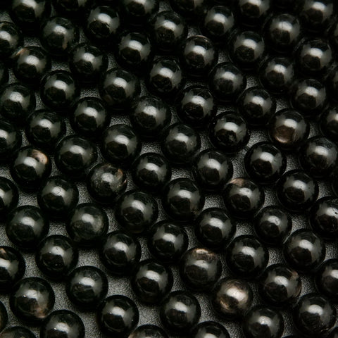 Hypersthene Beads