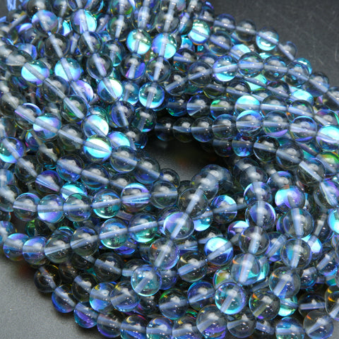 Synthetic Beads