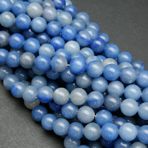 Aventurine Beads