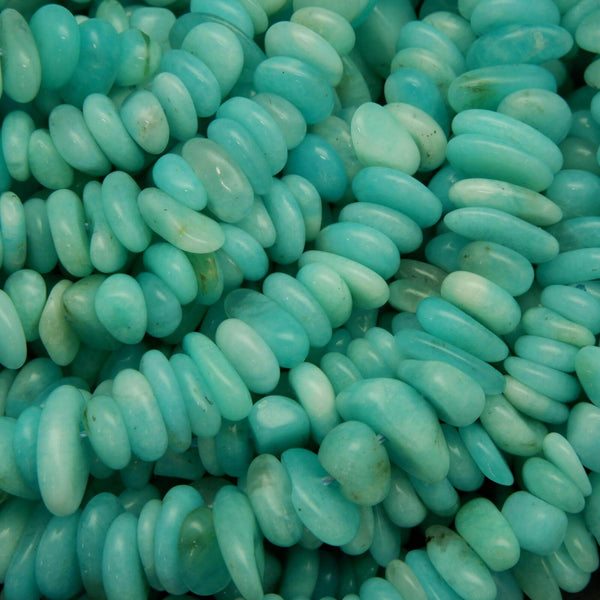 6mm Jade Beads Light Blue Gemstone Beads, Pale Blue Stone Beads 14 Beads  Gemstone Smooth Round Beads Mala Sale 