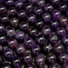 Amethyst Beads.