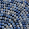 Blue Aventurine · Faceted · Rondelle · 4x6mm, Tejas Beads, Beads