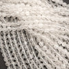 Clear Quartz · Smooth · Round · 6mm, 8mm, Tejas Beads, Beads