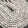 Clear Quartz · Smooth · Round · 6mm, 8mm, Tejas Beads, Beads