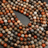 Coral Beads.