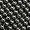 Hematite Beads.