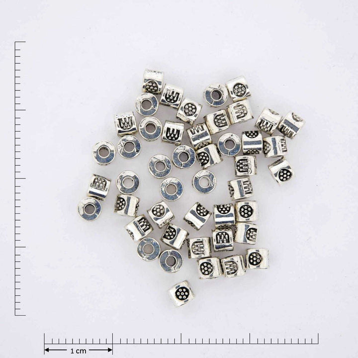 Silver Jewelry Findings.