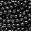 Black Onyx Beads.