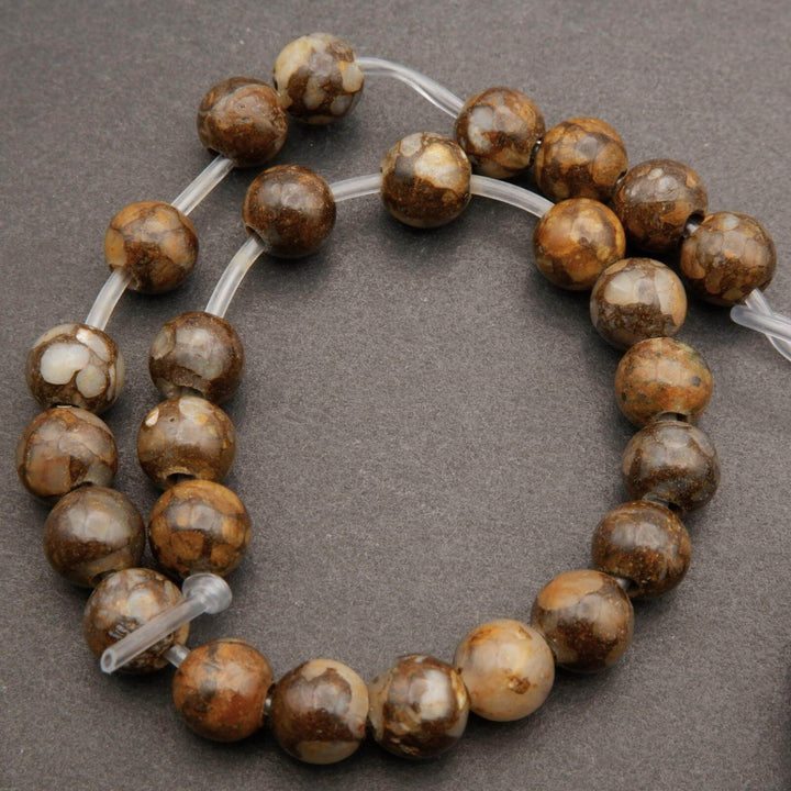 Fire Lace Opal Beads.