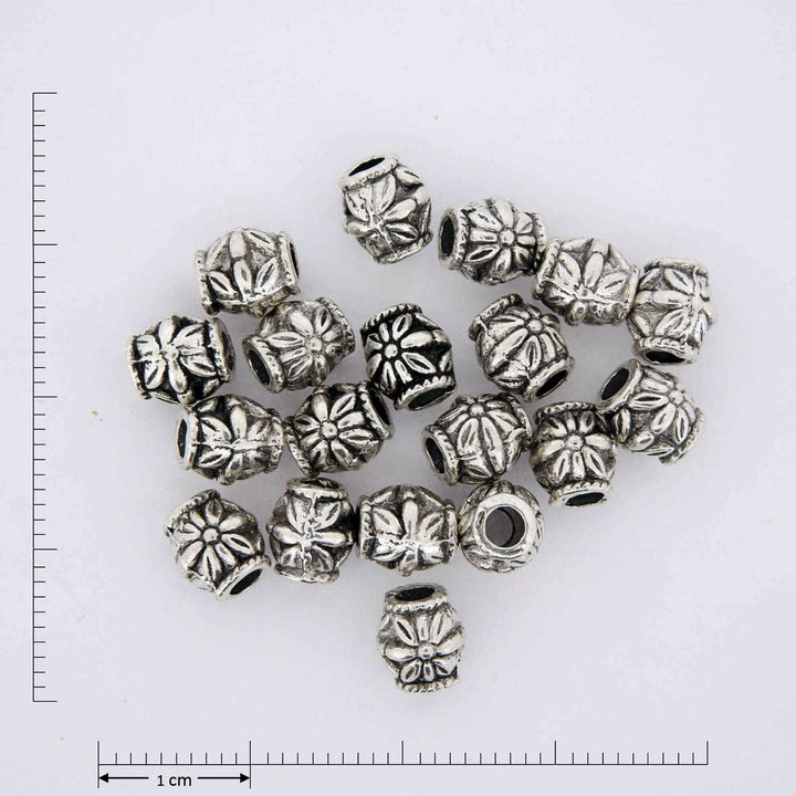 Silver Jewelry Findings