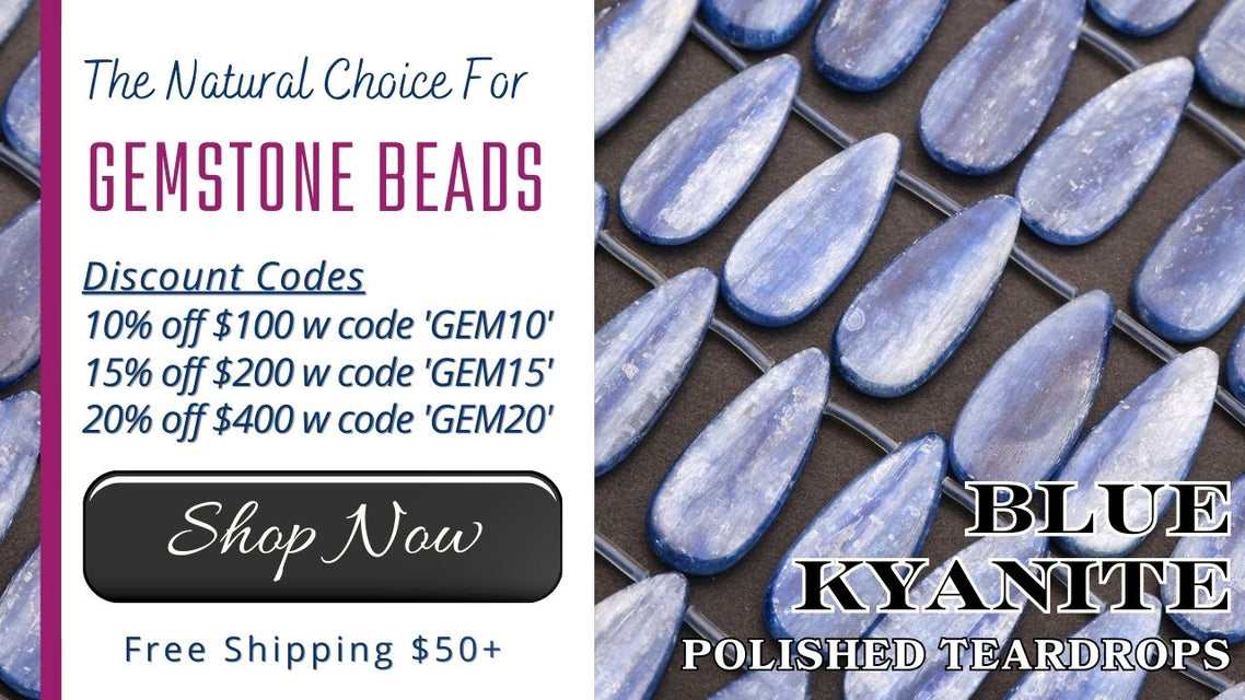 Discount Codes
10% off $100 w code 'GEM10'
15% off $200 w code 'GEM15'
20% off $400 w code 'GEM20'