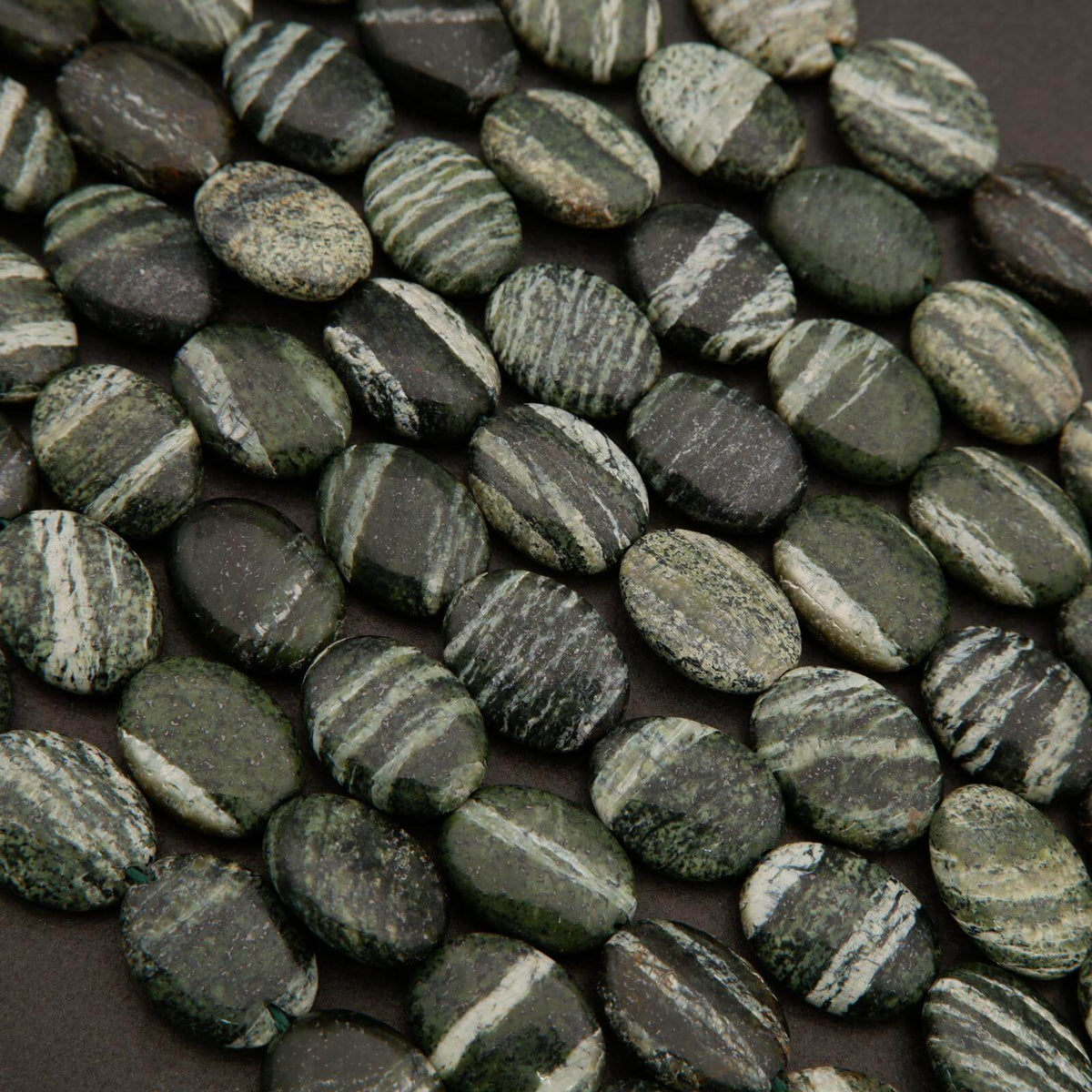Green-Zebra-Jasper-Beads-