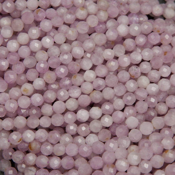 Pink Beads For Jewelry Making