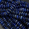 Lapis Lazuli Beads.