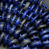 Lapis Lazuli Beads.
