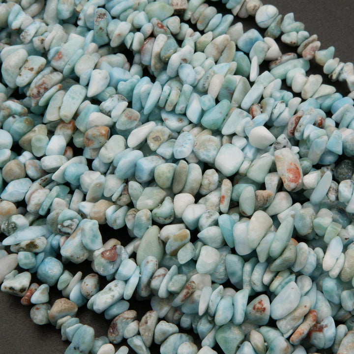 Larimar Chips