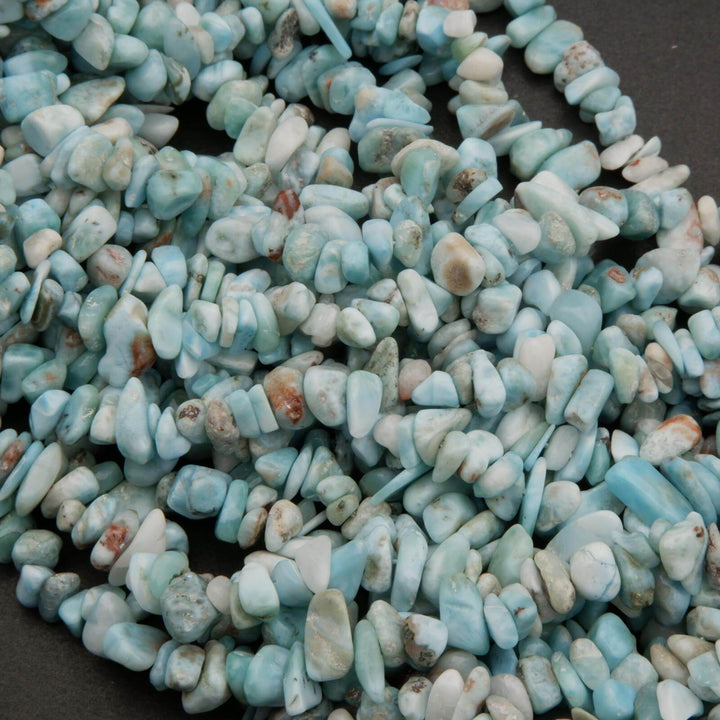 Larimar Chips
