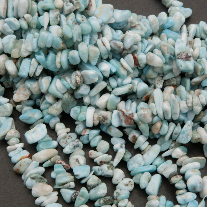 Larimar Chips