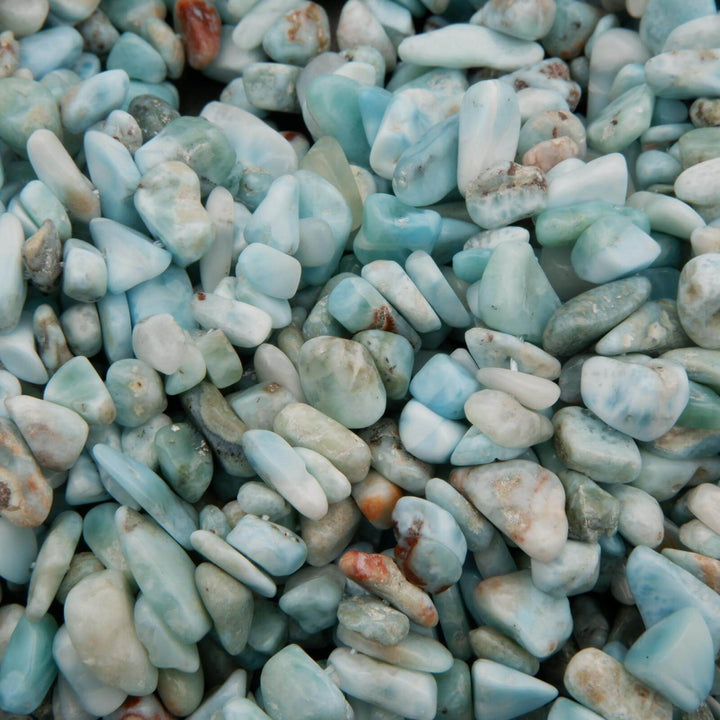Larimar Chips