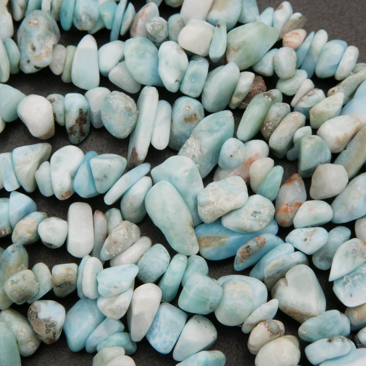 Larimar Chips