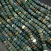 Fancy Jasper Beads.