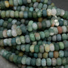 Fancy Jasper Beads.