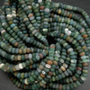 Fancy Jasper Beads.