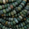 Fancy Jasper Beads.