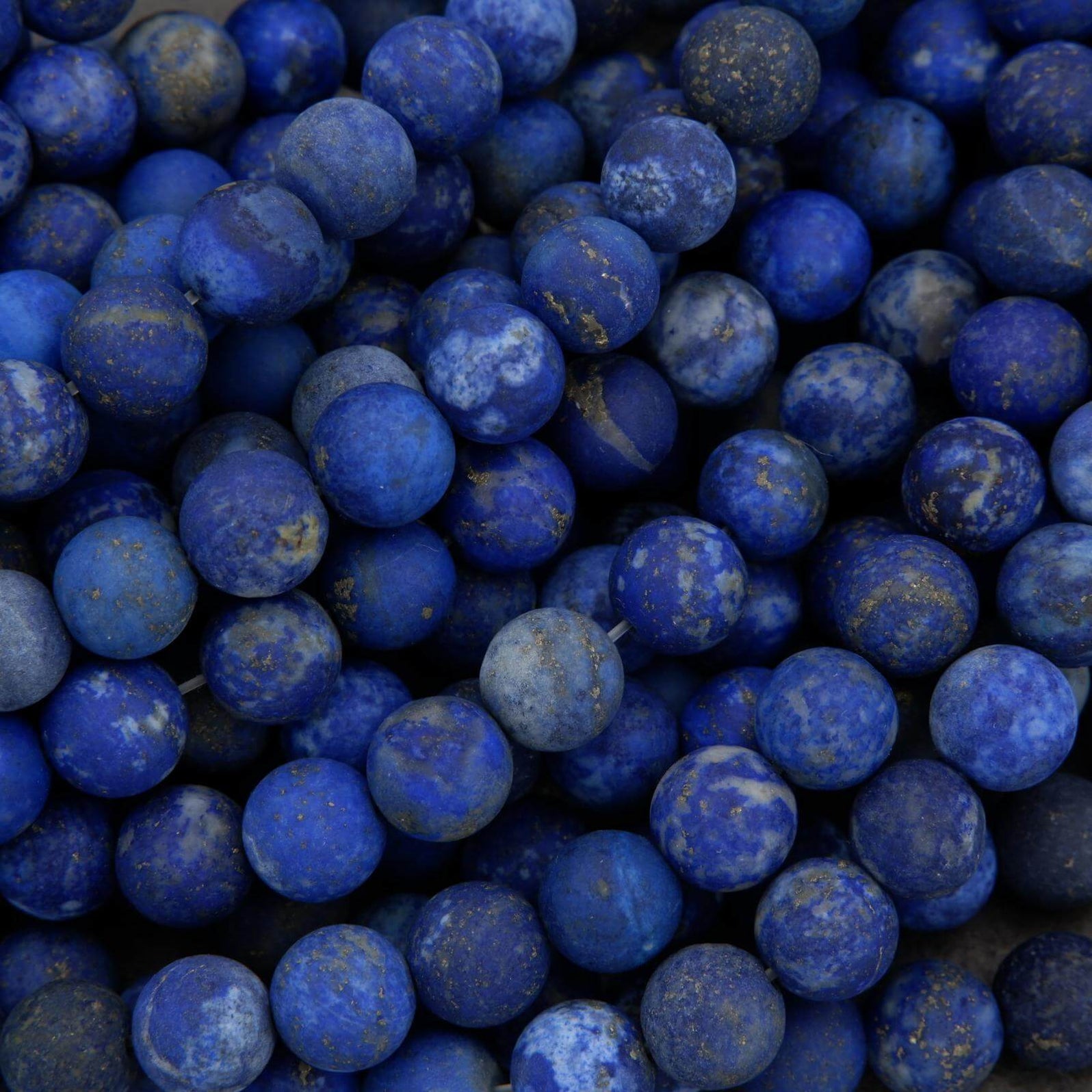 Lapis Lazuli Cabochon For Jewelry At Rs 50/piece In Jaipur