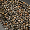 Moonstone prism beads.