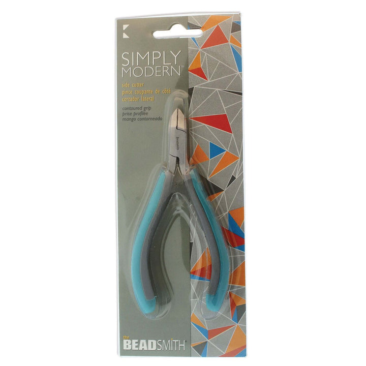 Beadsmith Sidecutter · Simply Modern, Tejas Beads, Art & Crafting Tools