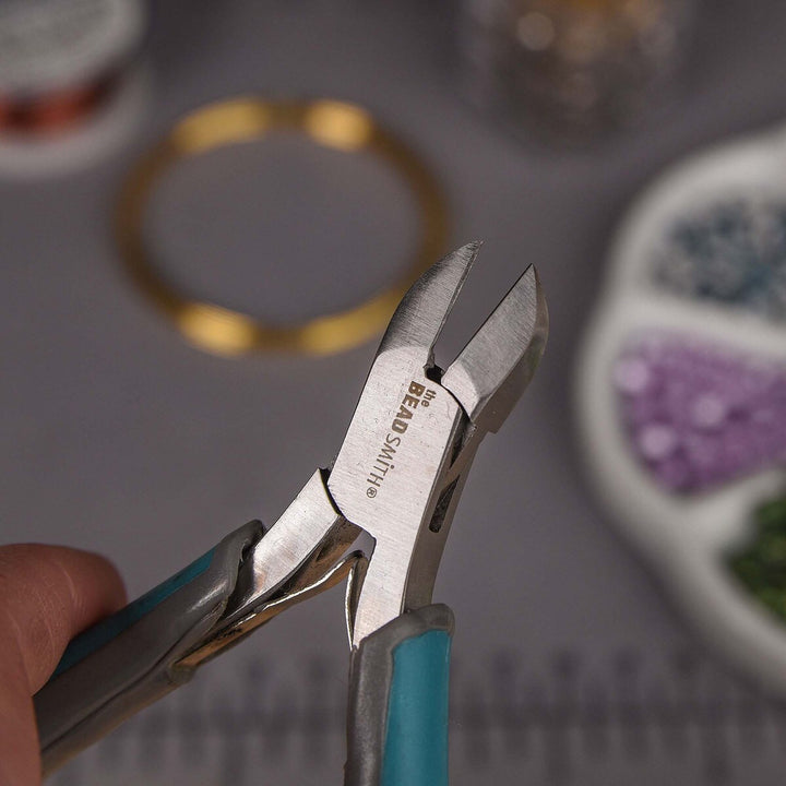 Beadsmith Sidecutter · Simply Modern, Tejas Beads, Art & Crafting Tools