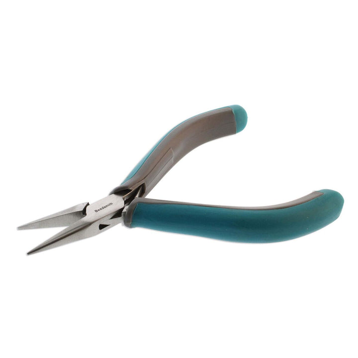 Beadsmith Chain Nose Pliers · Simply Modern, Tejas Beads, Art & Crafting Tools