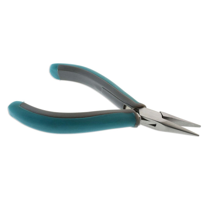 Beadsmith Chain Nose Pliers · Simply Modern, Tejas Beads, Art & Crafting Tools
