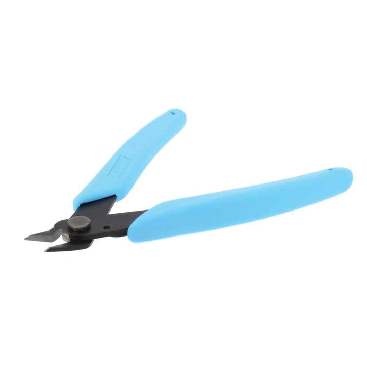 Xuron Micro Shear Flush Cutter, Tejas Beads, Art & Crafting Tools