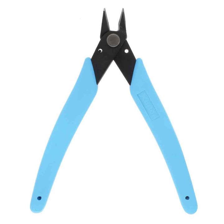 Xuron Micro Shear Flush Cutter, Tejas Beads, Art & Crafting Tools