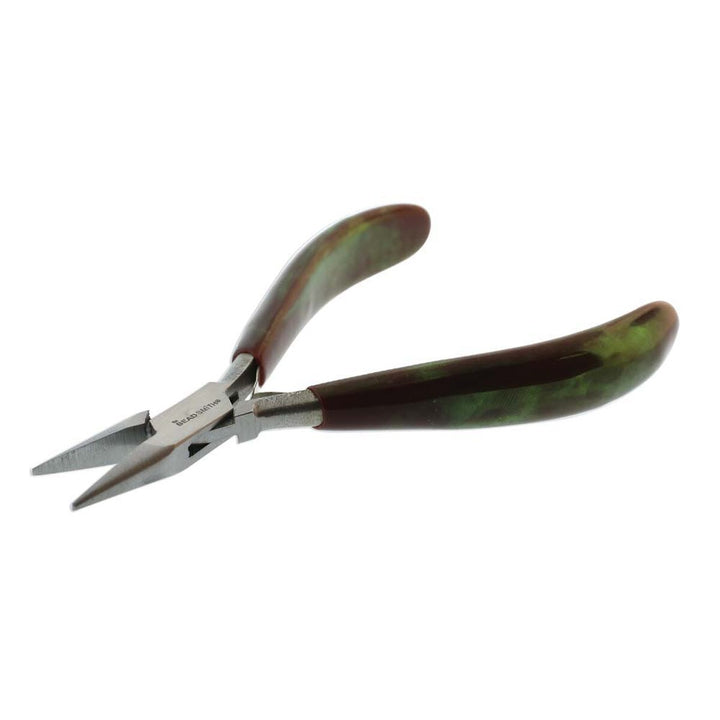 Beadsmith Chain Nose Plier · Casual Comfort, Tejas Beads, Art & Crafting Tools
