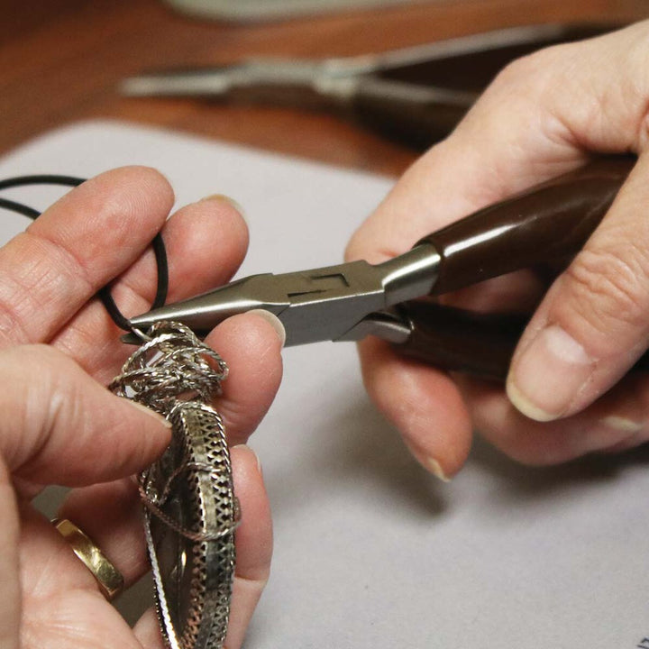Beadsmith Chain Nose Plier · Casual Comfort, Tejas Beads, Art & Crafting Tools