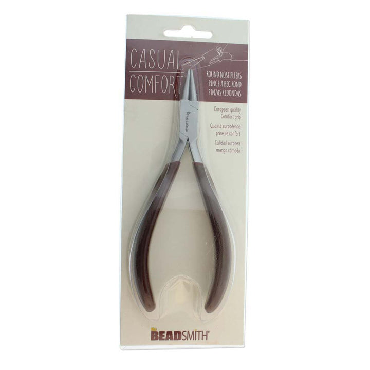 Beadsmith Round Nose Plier · Casual Comfort, Tejas Beads, Art & Crafting Tools