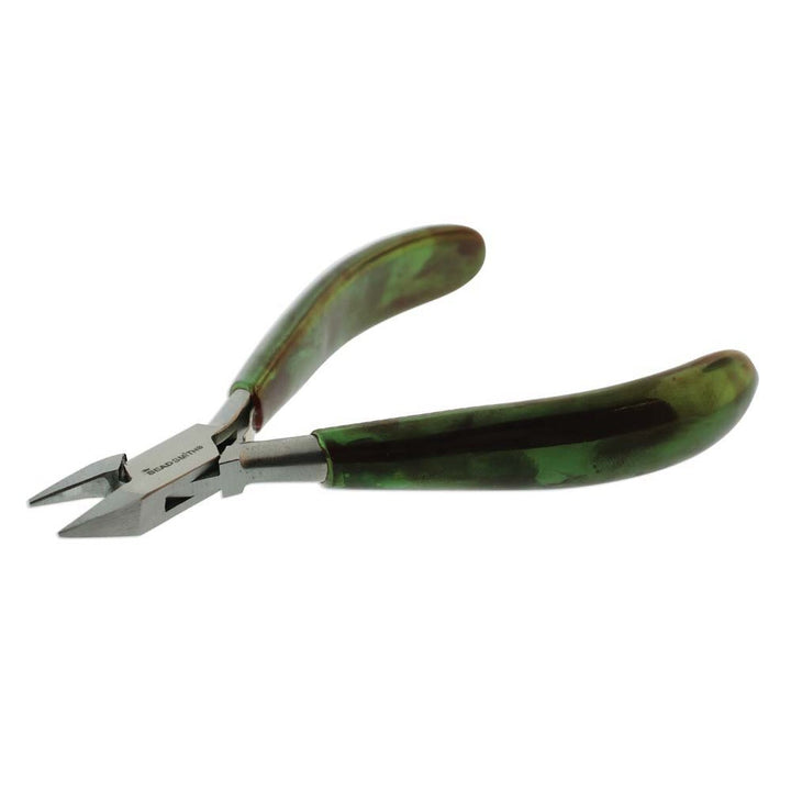 Beadsmith Flush Cutter · Casual Comfort, Tejas Beads, Art & Crafting Tools