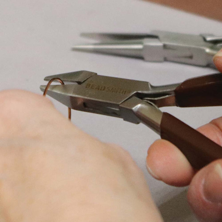 Beadsmith Flush Cutter · Casual Comfort, Tejas Beads, Art & Crafting Tools