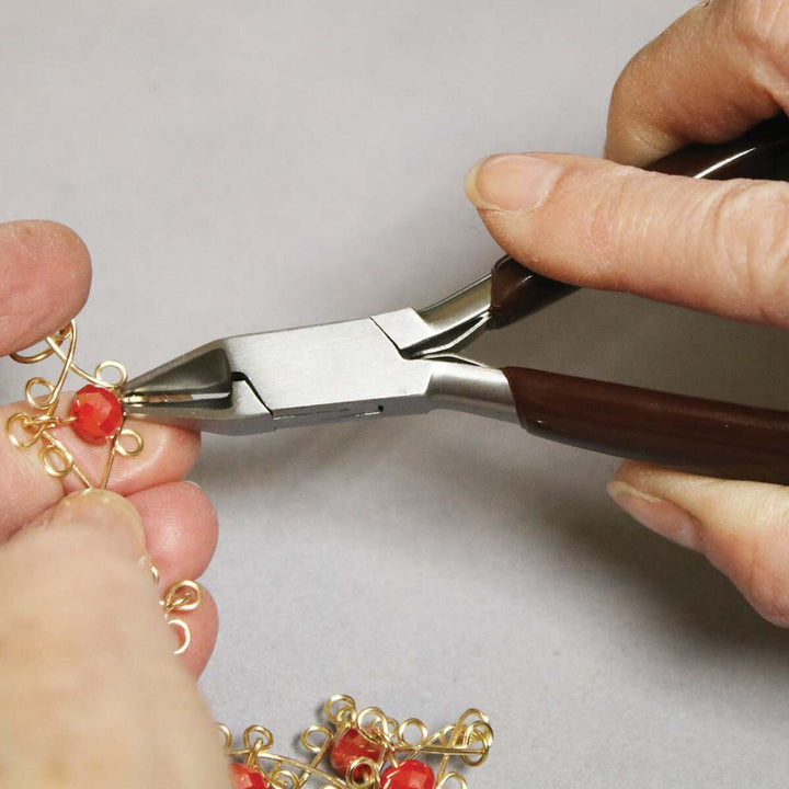 Beadsmith Flush Cutter · Casual Comfort, Tejas Beads, Art & Crafting Tools