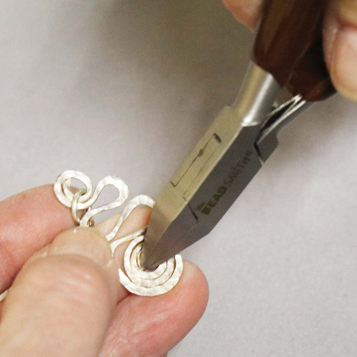 Beadsmith Flush Cutter · Casual Comfort, Tejas Beads, Art & Crafting Tools