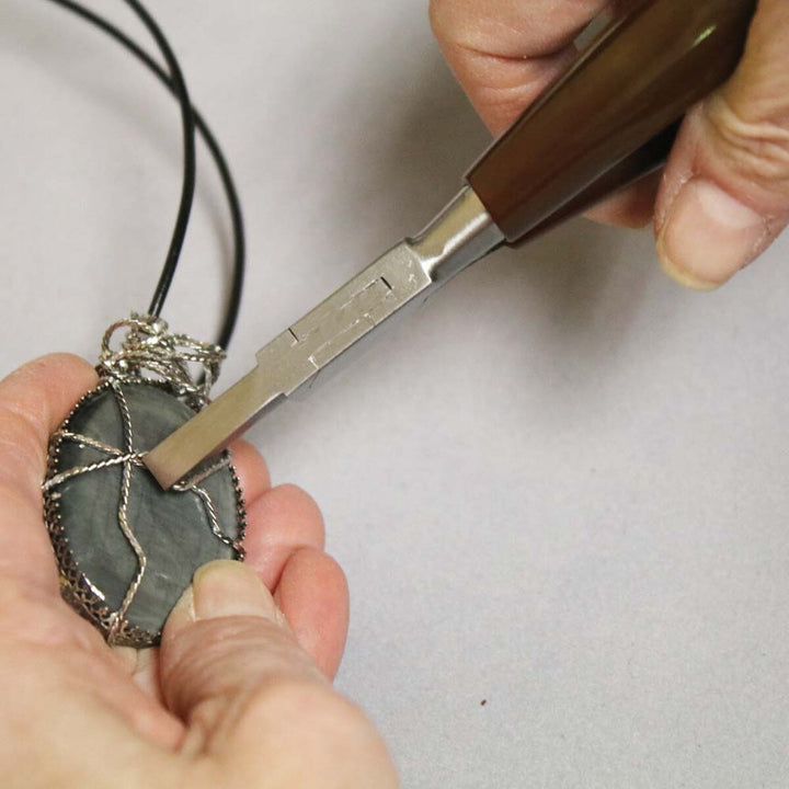 Beadsmith Flat Nose Plier · Casual Comfort, Tejas Beads, Art & Crafting Tools